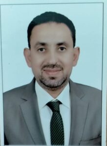 Hany Mahmoud Hamed Mahmoud Ghozzy