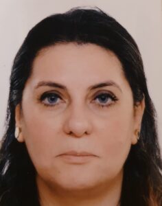 Ghada Ismail Hassan Negm El Din