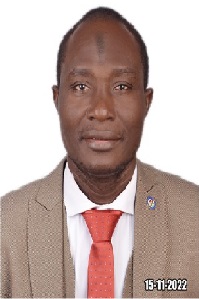 Abass FOFANA