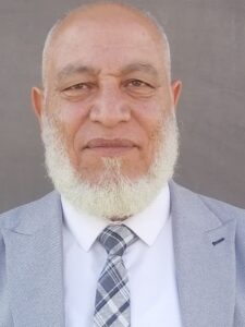 Ahmed thabet farag mohamed