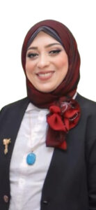 Maysa Kandeal