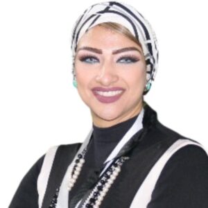 Yasmin ibrahem zarea abo serea