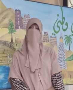 Asmaa abd El satar Ebraheim El nagar