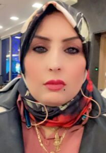 SAMIRA MoHAMED AHMED