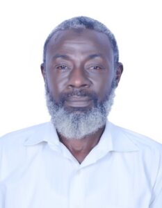 Naji Ahmed Ali Ahmed