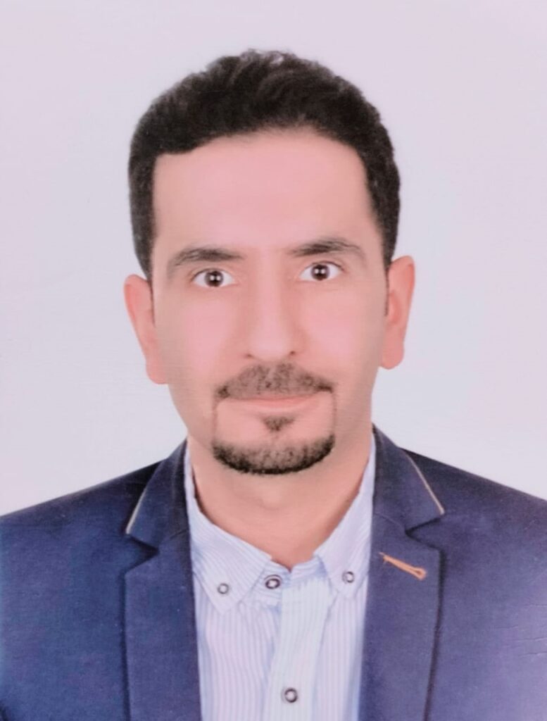 Opai Ali haj Ahmad shtehi