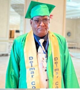 YAHYA AHMED MOHAMED HAJ NUR