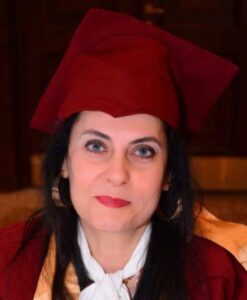 Ghada Ismail Hassan Negm El Din