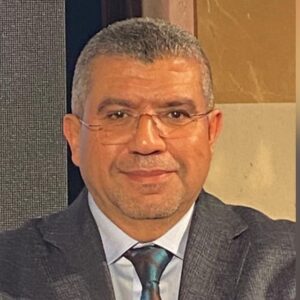 Yasser salah mohamed abd el-tawab