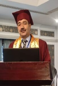 Khaled Abu ELMAGED MAHMOUD ALi