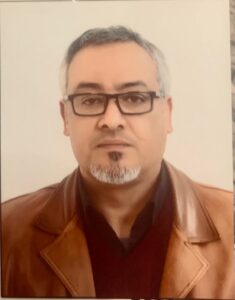 Mohamed Elhadar Alaska