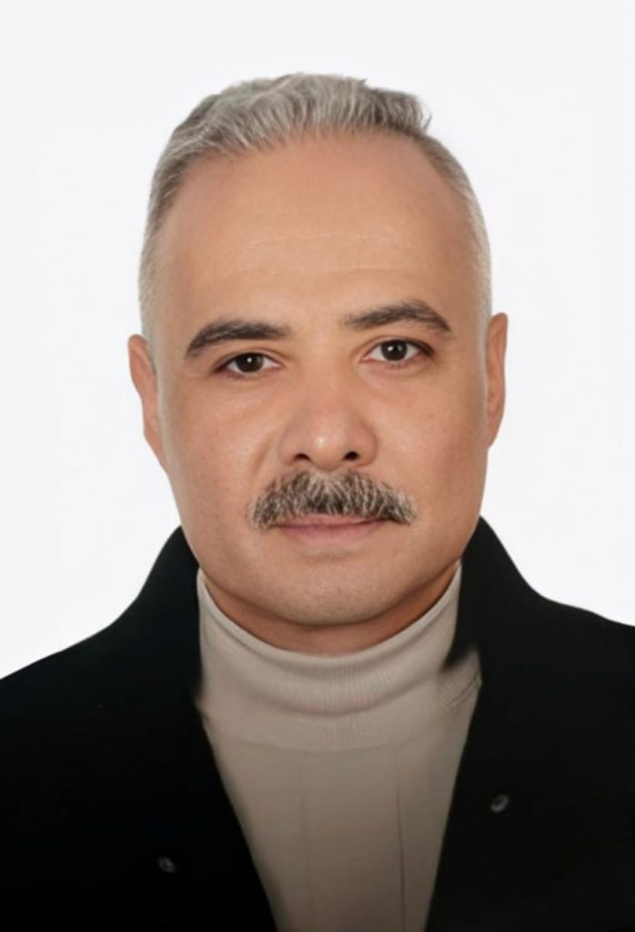 Ayman Abdel Majeed Jasser Al-Farra