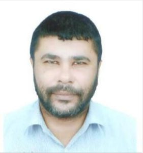 Ali youssef Ahmed AbuHussi