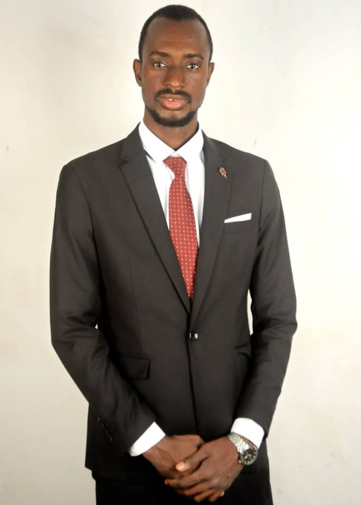 FODE DIABY