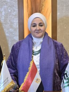 Iman Al-Masry