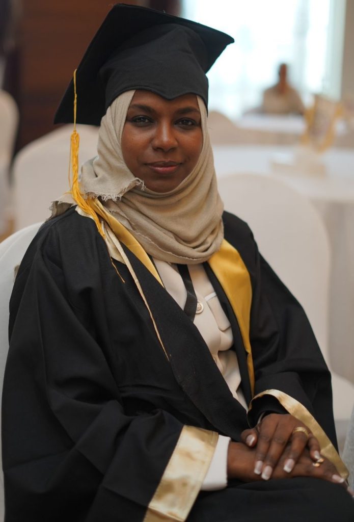 Thowiba Mustafa Abdeen Mohamedaal