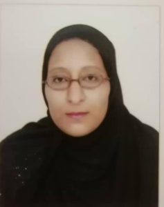 Rasha Abdelrouf Atiya Mohamed