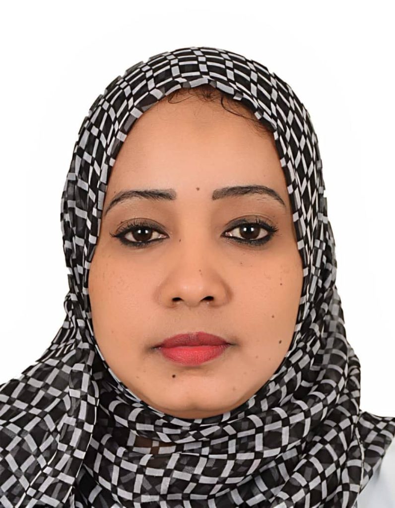 SAFA OMER MOHAMMED OMER