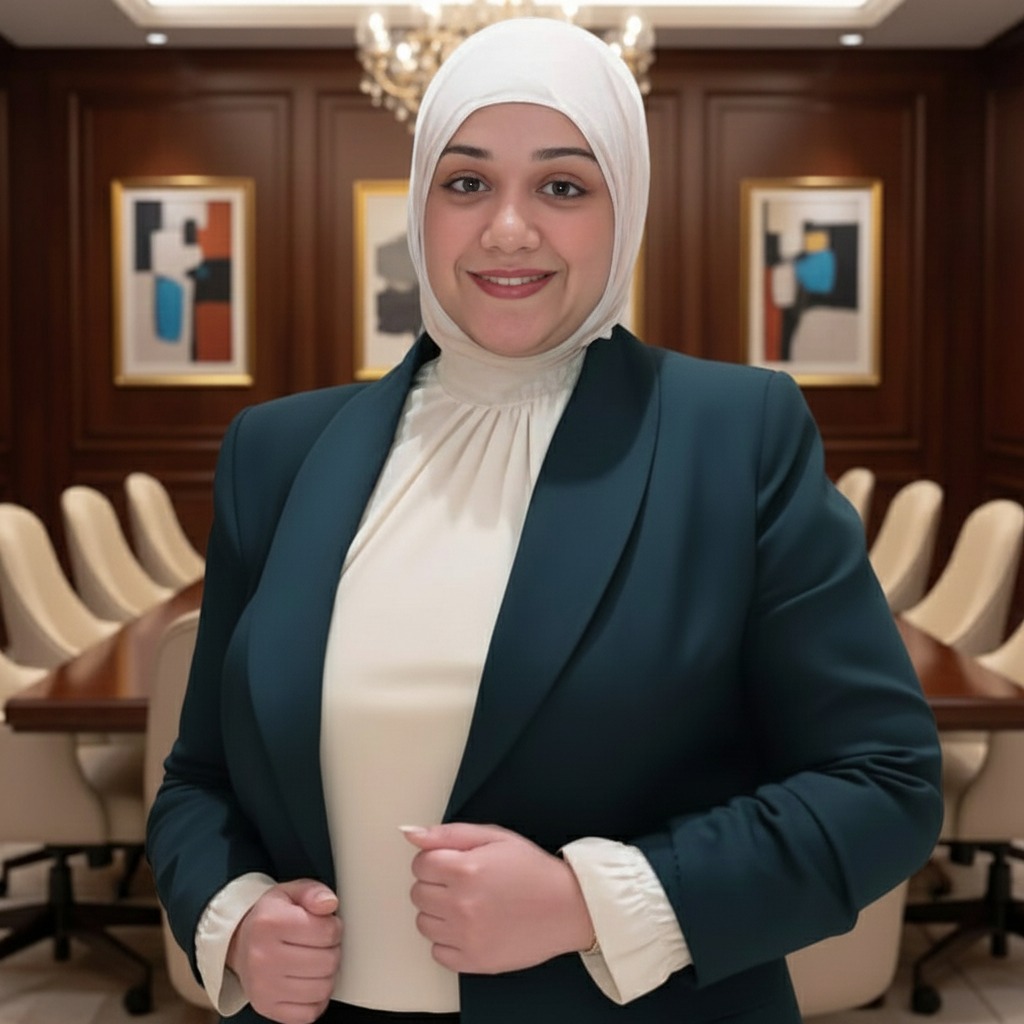 Samia Mohamed Anwar Mohamed Hassan