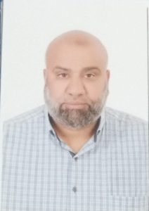 Ebrahim Saeed Ali
