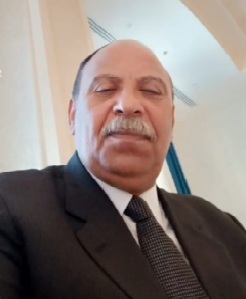 Ashraf Ahmed Omar Ahmed