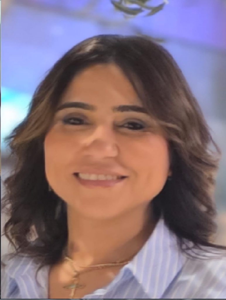Inas Nashaat Daoud Matta