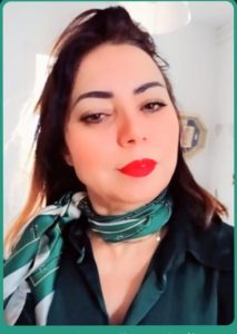 سميرة شارني