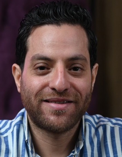علاء محمد فايد ـ مصر ـ الغربية
