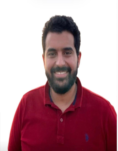 محمد محي الدين مصر ـ القاهرة