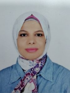 منى صابر السيد أبوحامد